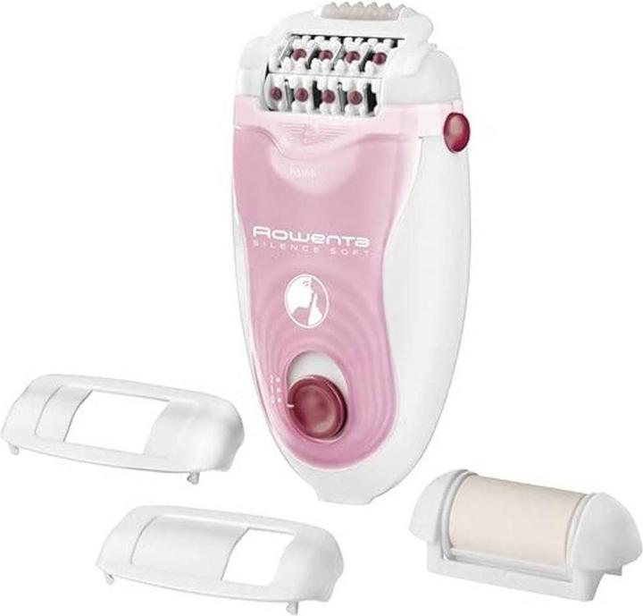 Immagine prodotto Rowenta EP5620 Epilatore Silence Soft