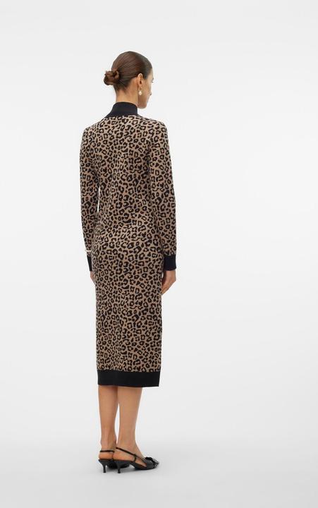 Produktbild Vero Moda VMARIA Langes Kleid Kleid (XS)