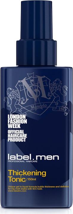 Label.M Épaississement (Lotion pour le corps, 150 ml)