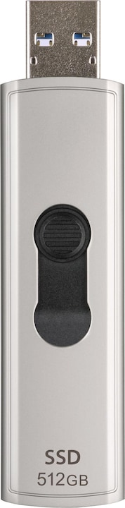 Image du produit Transcend ESD320A (512 Go)
