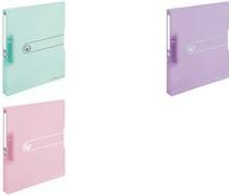 Actual product image Herlitz Ring binder (A4, 38 mm, 1 Piece)