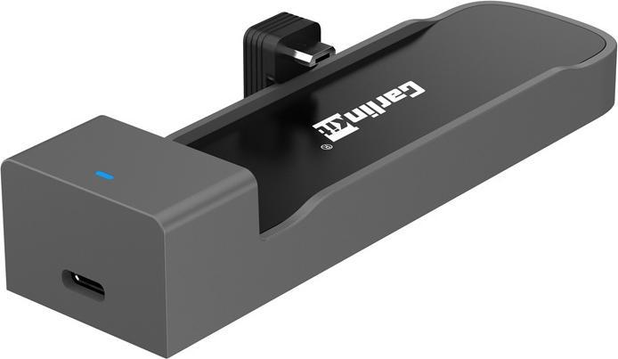 Actual product image Carlinkit WirelessAdapter