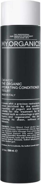 MY.Organics Hydrating (250 ml)