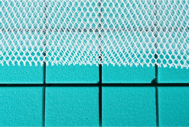 Produktbild Träumeland Traeumeland Babymatratze Fruehlingsluft (140 x 70 cm)