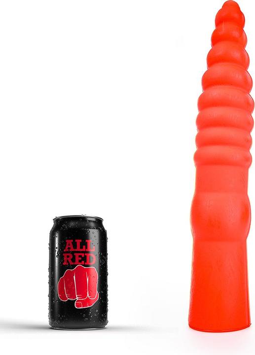 Image du produit All Black Tout rouge - ABR 20