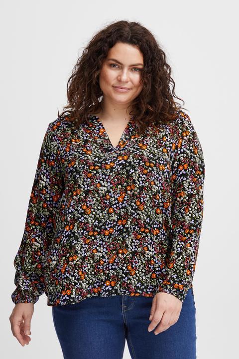 Actual product image Fransa FPFLOWY BL 1 - 20612537 (54)