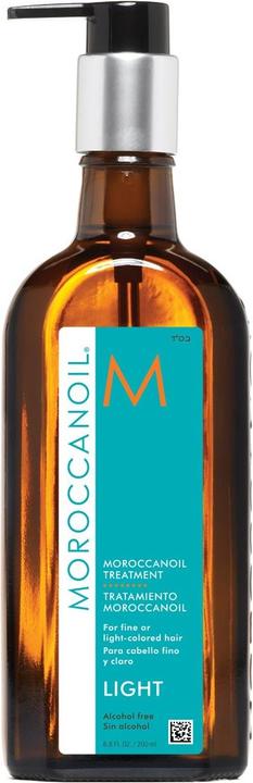 Produktbild Moroccanoil Oil Treatment Light (200 ml)