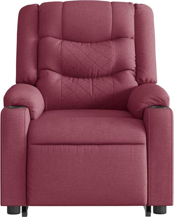 Image du produit vidaXL Massagesessel mit Aufstehhilfe