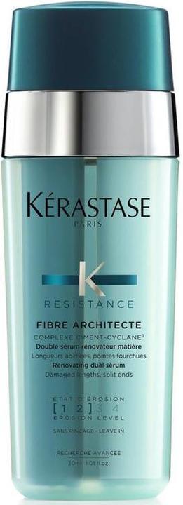 Kérastase Resistance Fibre Architecte Complexe Ciment-Cylane 1-2 (30 ml)