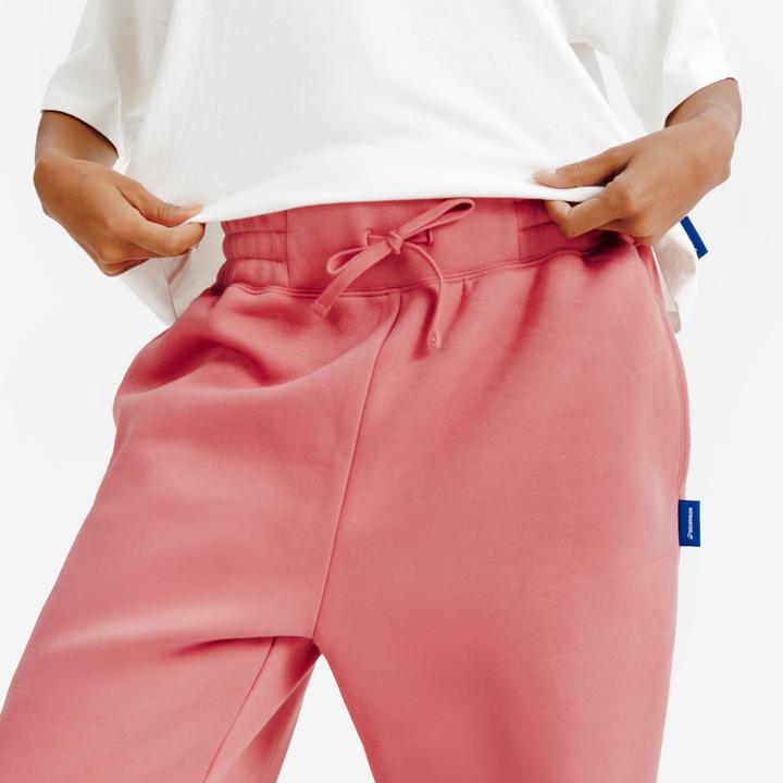 Immagine prodotto Decathlon Hose Damen Oversize - rosa (L)