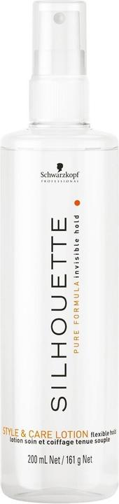 Schwarzkopf Flexible Hold Style & Care Lotion (200 ml)