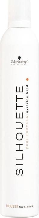 Schwarzkopf Silhouette Flexible Hold (500 ml, Schaumfestiger)