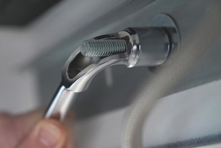 Actual product image Brilliant Tools BT015100 (10 mm, 11 mm, 12 mm, 13 mm, 14 mm, 16 mm, 17 mm, 18 mm, 19 mm, 8 mm)