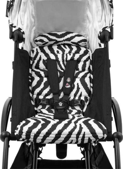 Image du produit Stokke YOYO 6+ Textilset