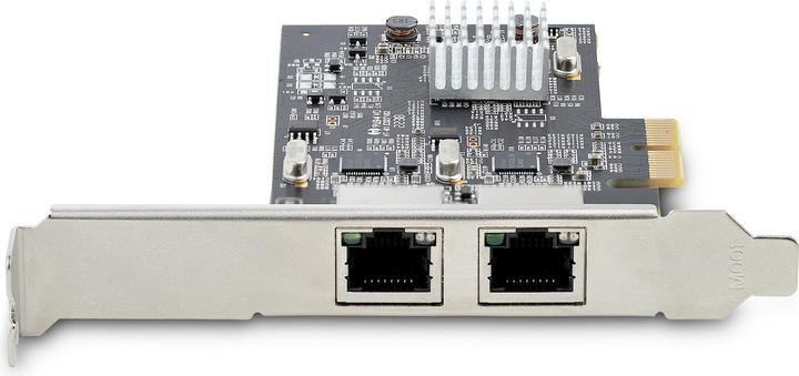 Produktbild StarTech PR22GI-NETWORK-CARD (Mini PCI Express)