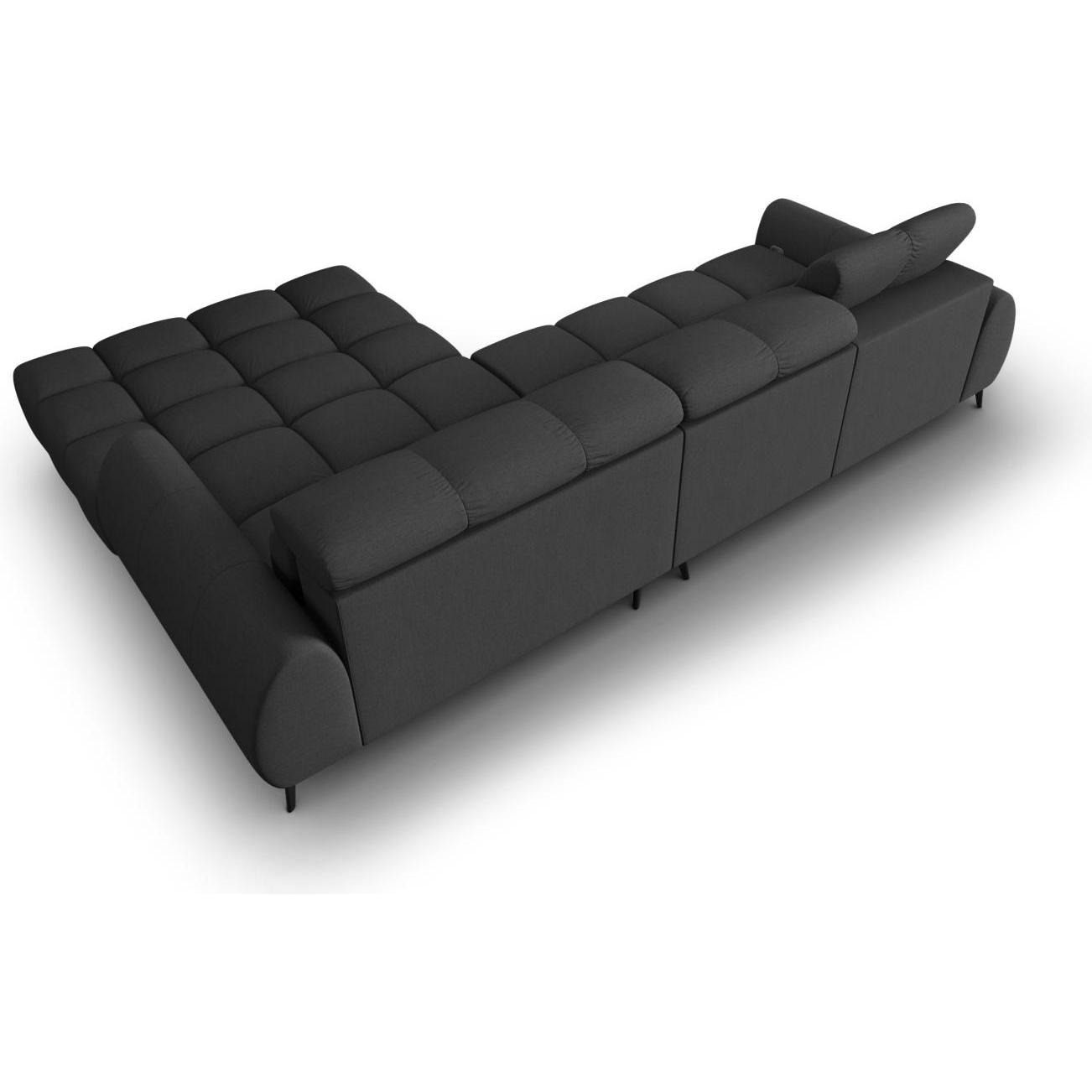 Thumbnail - Micadoni, Sofa, Alyse (Ecksofa)