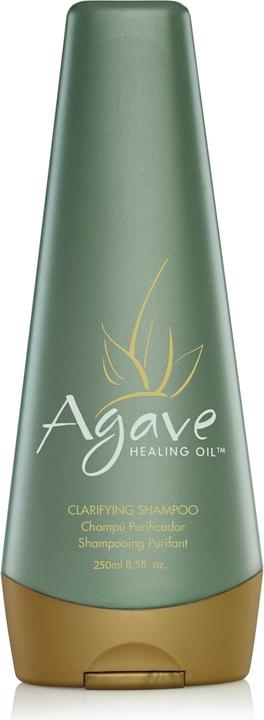 Produktbild Agave Healing Oil Clarifying (250 ml, Flüssiges Shampoo)