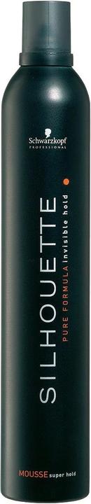 Schwarzkopf Super Hold