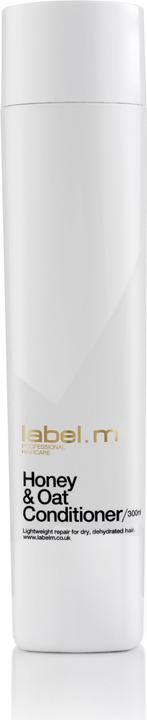 Image du produit Label.M Miel et avoine (300 ml)