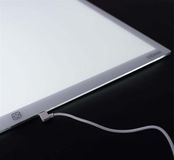 Image du produit Dörr LT-2020 LED ultra mince (Divers)