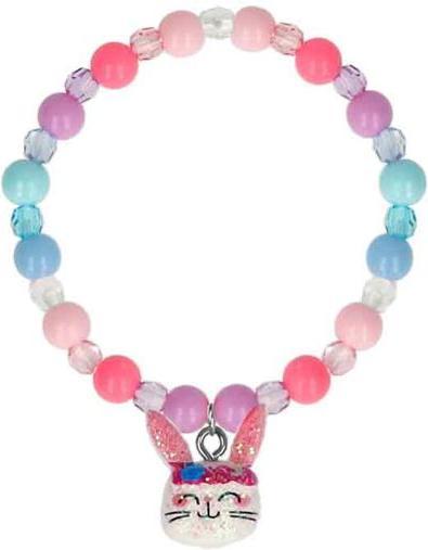 Actual product image BB Klostermannn Bracelet rabbit