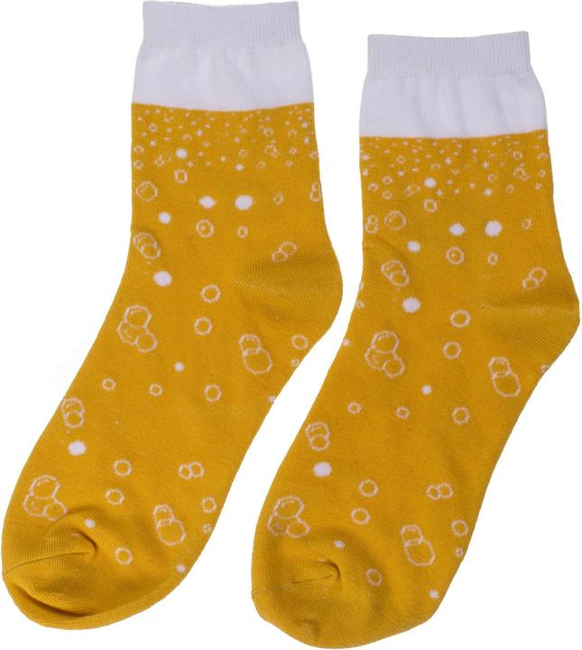 Actual product image Sombo Beer socks one size (Single pack, One size)