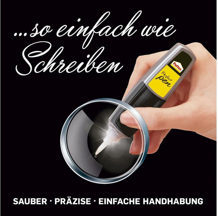 Produktbild Pattex Creative Pen (3 g)