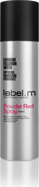 Immagine prodotto Label.M Rosso polvere (150 ml)
