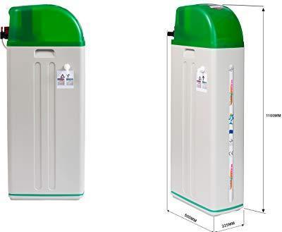 Produktbild Water2buy Wasserenthärter