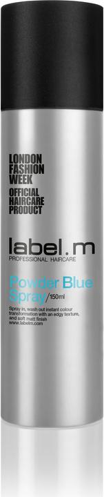 Immagine prodotto Label.M blu polvere (Blu)