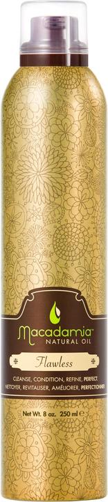 Produktbild Macadamia Flawless (250 ml, Flüssiges Shampoo)