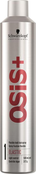 Schwarzkopf Professional OSIS+ Elastic