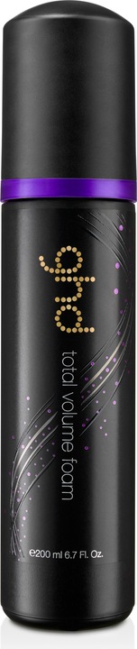 Produktbild ghd Total Volume (200 ml, Volumenschaum)