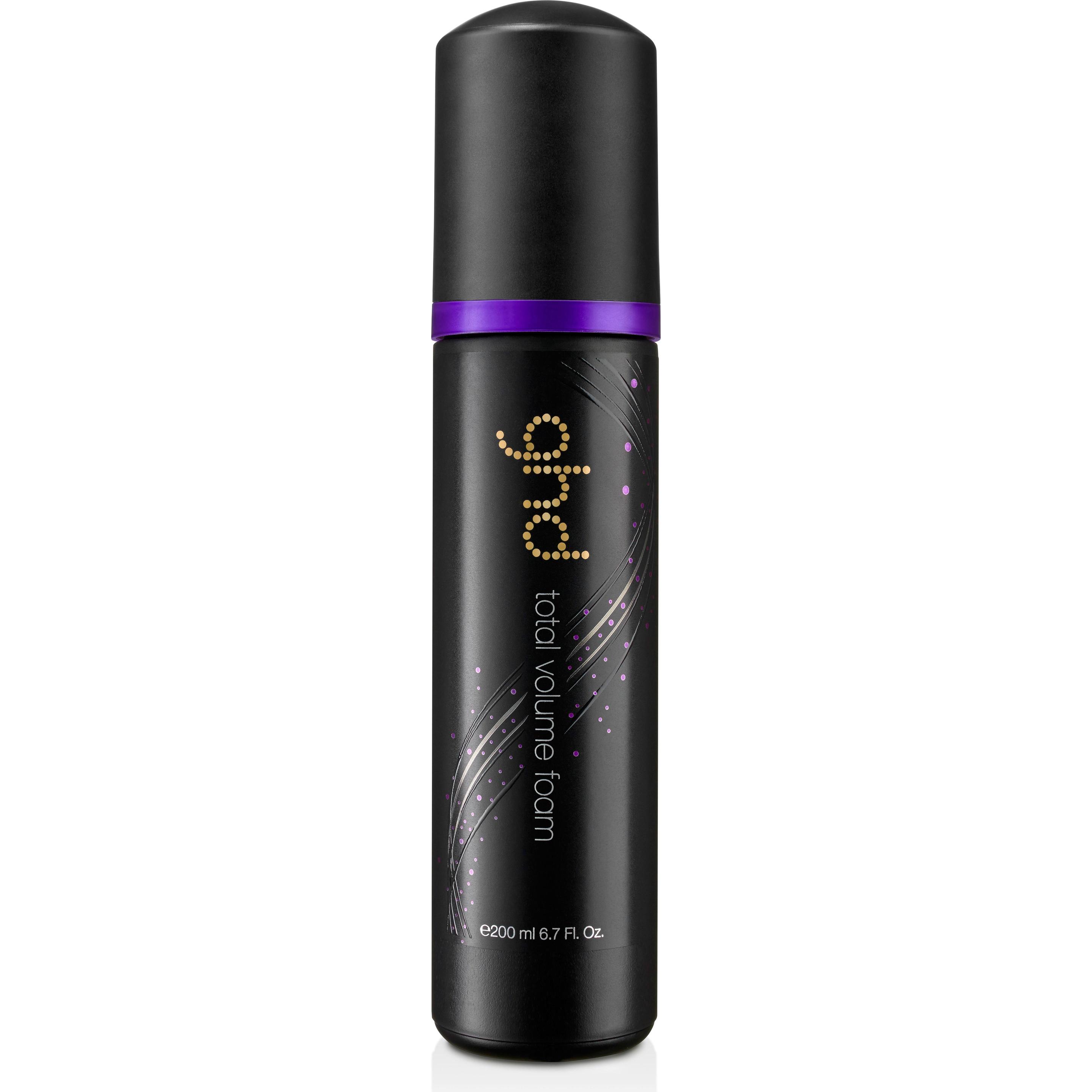 ghd Total Volume (200 ml, Volumenschaum) (W-TVF)