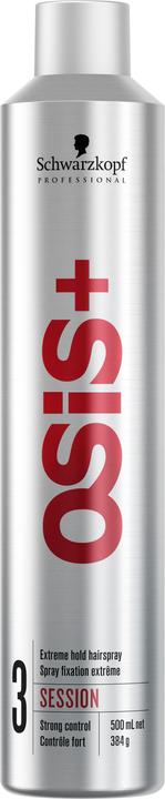 Image du produit Schwarzkopf Professional Session OSIS (500 ml)