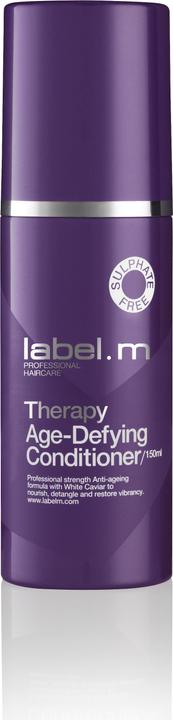 Actual product image Label.M Therapy Age-Defying (150 ml)