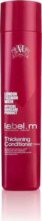 Actual product image Label.M Thickening (300 ml)