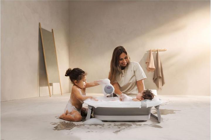 Produktbild Twistshake Faltbare Badewanne