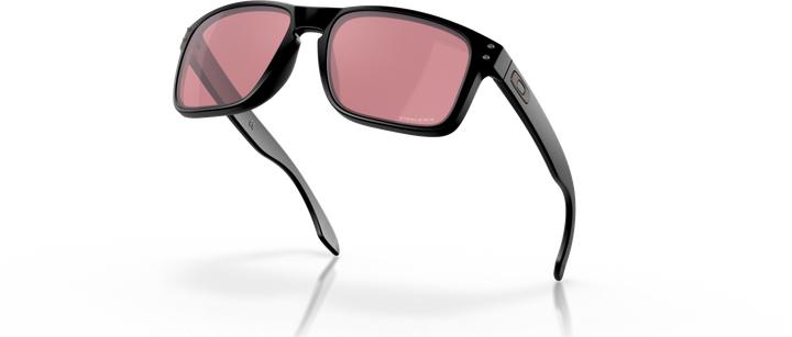 Image du produit Oakley Lunettes de montagne Holbrook Matt Olive/Prizm Tungsten