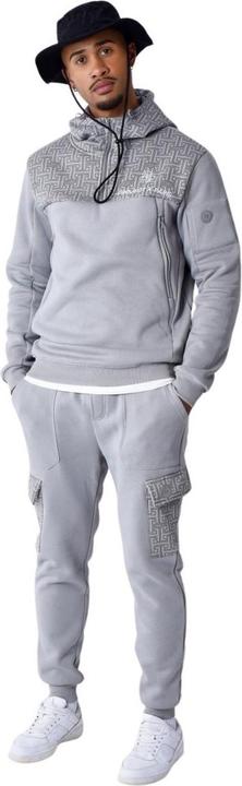 Produktbild Project X Paris Jogginganzug mit Monogrammdetails (L)