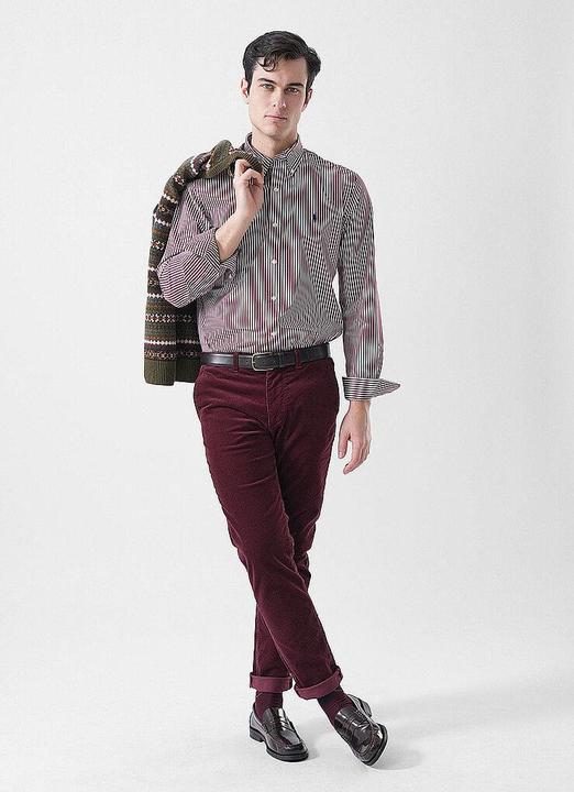 Image du produit Garment Project Loafer MILES PENNY (42)