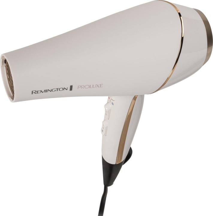 Actual product image Remington AC9140 PROluxes