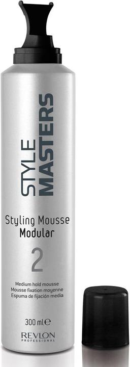 Revlon Professional Modular (300 ml, Foaming agent)