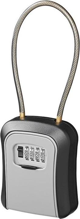 Produktbild ProPlus Schlüsselsafe