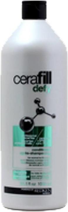 Actual product image Redken cerafill defy (1000 ml)