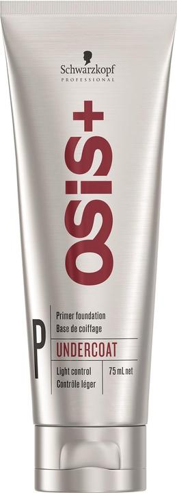 Produktbild Schwarzkopf Professional OSIS+ Undercoat (75 ml)