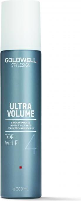Immagine prodotto Goldwell Frusta superiore (Schiuma a volume, 300 ml)