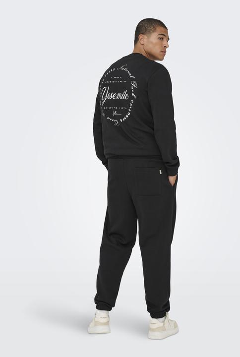 Immagine prodotto Only & Sons Sweathose ONSCERES Jogginghosen (S)