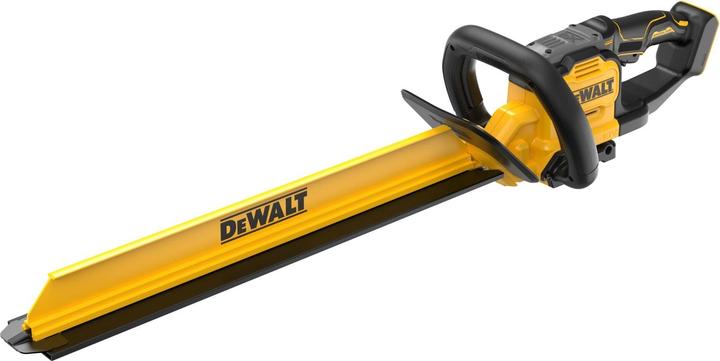 Produktbild DeWalt 18V Akku-Heckenschere, 60cm ohne Akku (Akkubetrieb)
