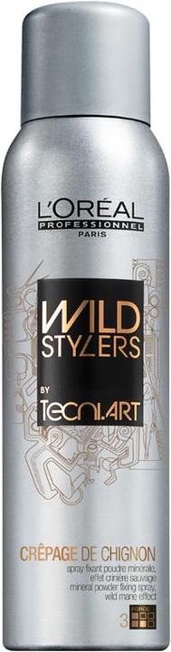 Immagine prodotto L'Oréal Professionnel Styler selvaggio (Gel per capelli, 75 ml)